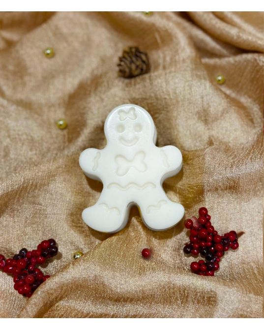 Gingerbread - Soy Wax Melt - 50g