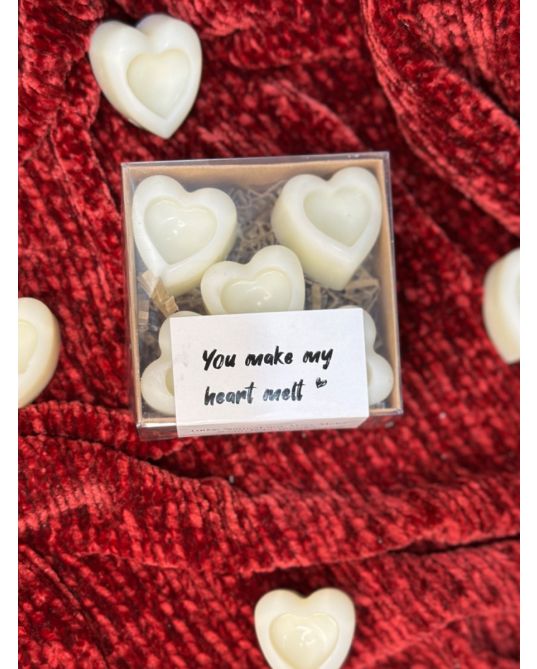Wax Melts - Love is in the Air