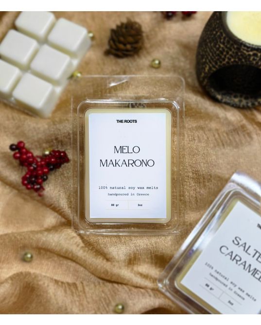 Christmas Soy Wax melts 