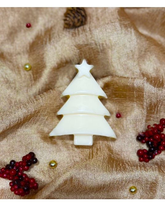 Christmas Tree - Soy Wax Melt - 50g