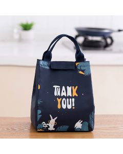 Lunch bags magic forest