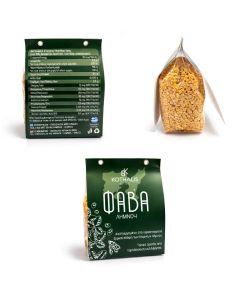 Άφκος (Φάβα Λήμνου)- Κοθάλης Παραγωγός