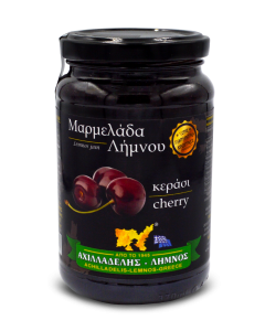 Μαρμελάδα Κεράσι