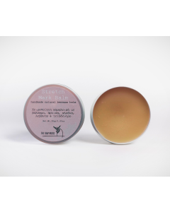 Κεραλοιφή με Βάλσαμο, Αλκάνα & Άρνικα "Stretch Mark Balm"