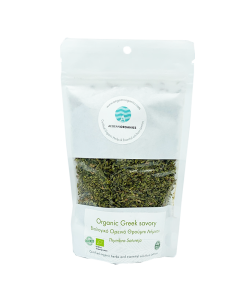 Bιολογικό ορεινό Θρουμπί