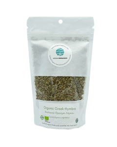 Bιολογικό Θρούμπι