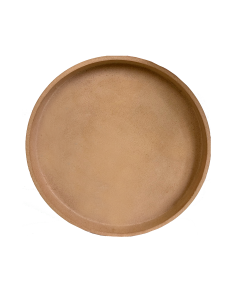 Διακοσμητικός Στρογγυλός Δίσκος - Μεγάλος