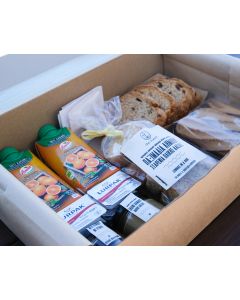 Breakfast Box - Long Lasting