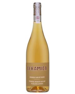 CERAMICA - Οίνος Λευκός Ξηρός 