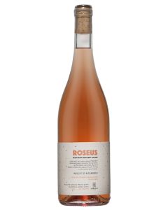 Rose Dry Wine Garalis - Ήπιας Οινοποίησης