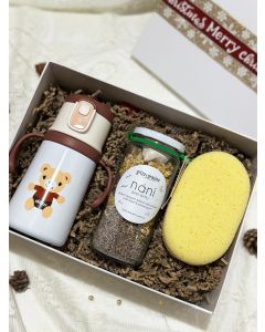 "Baby Spa" - Gift Box (+ χρώματα)