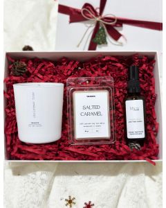 "Christmas Scent" - Gift box