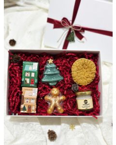 "Little secrets" - Gift box