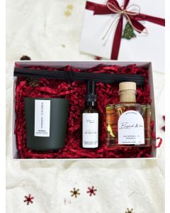 "Christmas Scent" - Gift box #1