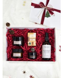 "Body Care" - Gift box #2