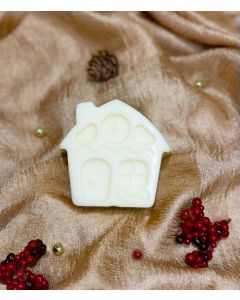 Christmas house - Soy Wax Melt - 50g