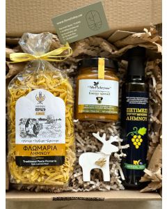 Gift Box - Pasta Lover