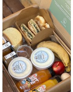 Breakfast Box - Basic