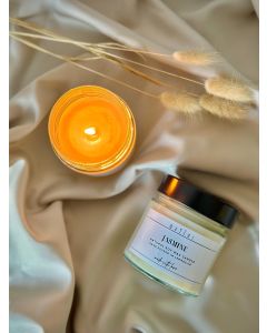 Scentes Soy Wax Candle - 200g