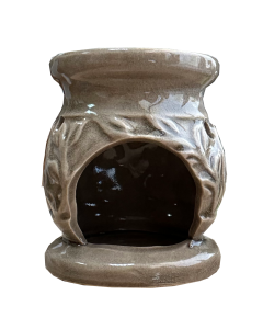 Αρωματιστής - Καυστήρας για αιθέρια έλαια και Wax Melts