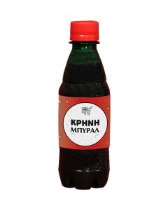 Μπυράλ Κρήνη 330ml