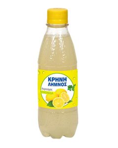 Λεμονάδα Κρήνη 330ml