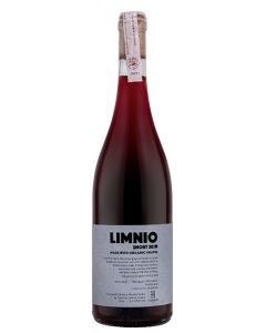 Limnio Short Skin  Garalis - Eρυθρό ξηρό