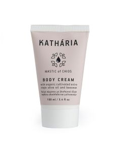 KATHÁRIA Κρέμα Σώματος 100 ml