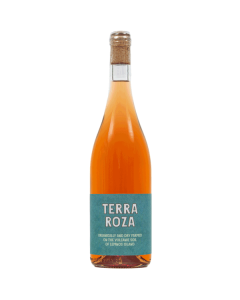 Terra Roza Garalis - Ήπιας Οινοποίησης