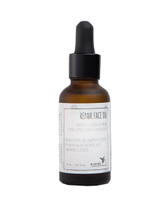 Έλαιο Αναδόμησης Προσώπου