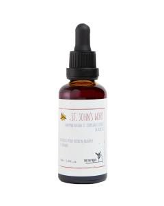 Βαλσαμέλαιο "St. John's Wort Oil"