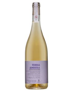 Terra Ambera Garalis - Ήπιας Οινοποίησης
