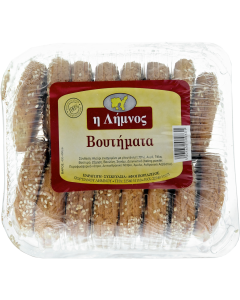 Κουλουράκια Σμυρναίικα