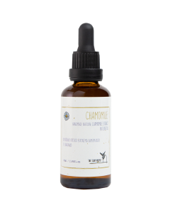 Χαμομηλέλαιο "Chamomile Oil"